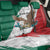 Eagle Devouring Snake Mexican Emblem Personalized Back Car Seat Cover Grunge Flag Style