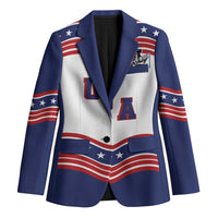 Celebrate United States Hockey's First Gold in 46 years Blazer