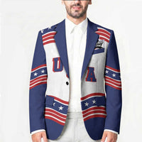 Celebrate United States Hockey's First Gold in 46 years Blazer