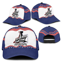Celebrate United States Hockey's First Gold in 46 years Classic Cap