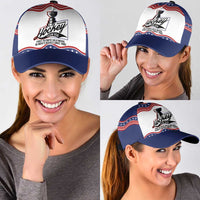 Celebrate United States Hockey's First Gold in 46 years Classic Cap