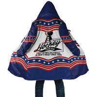 Celebrate United States Hockey's First Gold in 46 years Cloak