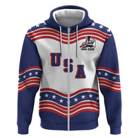 Celebrate United States Hockey's First Gold in 46 years Hoodie