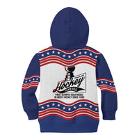 Celebrate United States Hockey's First Gold in 46 years Kid Hoodie