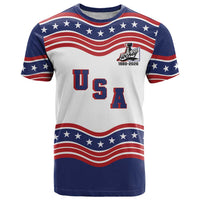 Celebrate United States Hockey's First Gold in 46 years T Shirt
