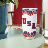 Celebrate United States Hockey's First Gold in 46 years Tumbler Cup