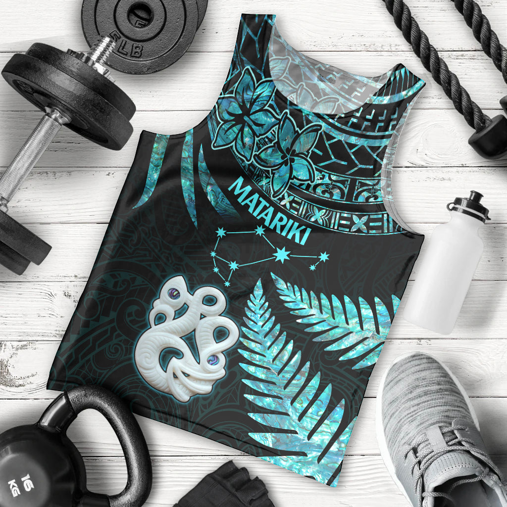 matariki-new-zealand-men-tank-top-maori-manaia-with-paua-shell-aqua