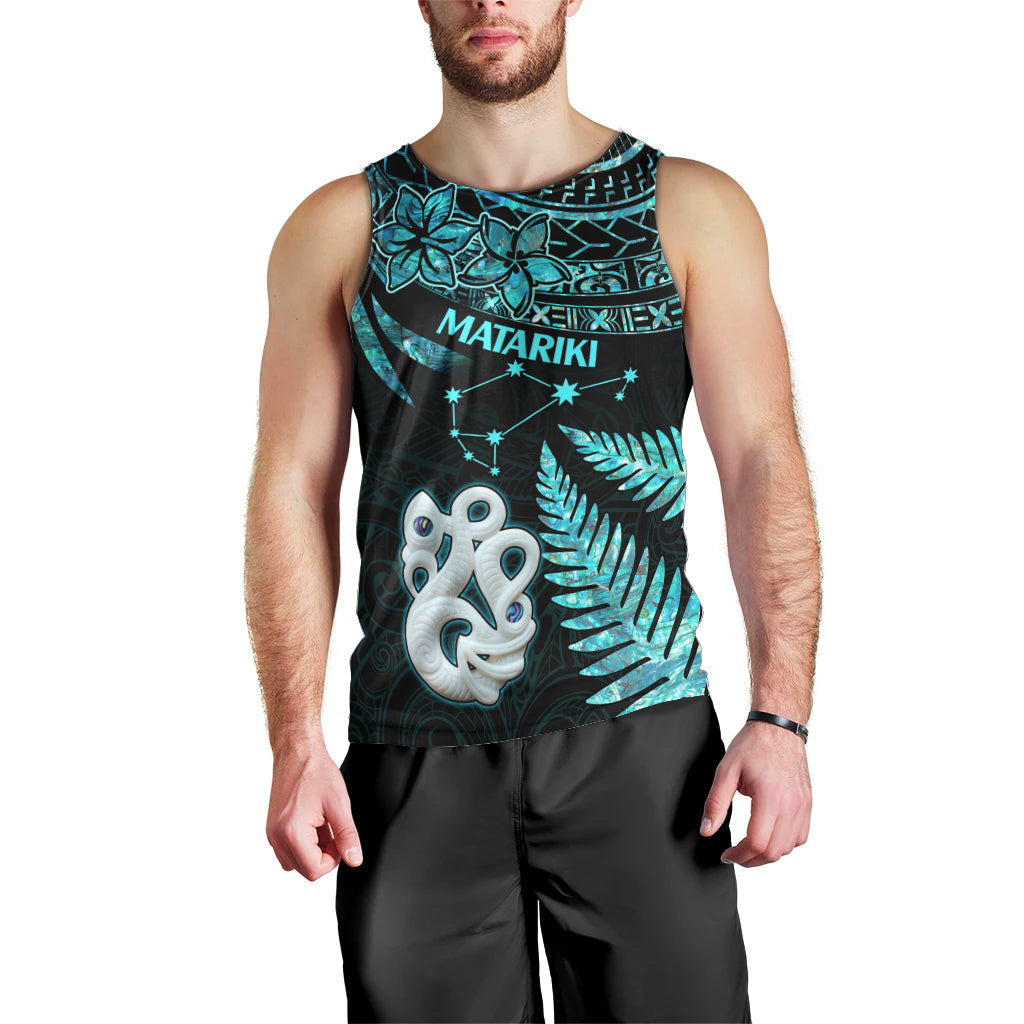 matariki-new-zealand-men-tank-top-maori-manaia-with-paua-shell-aqua