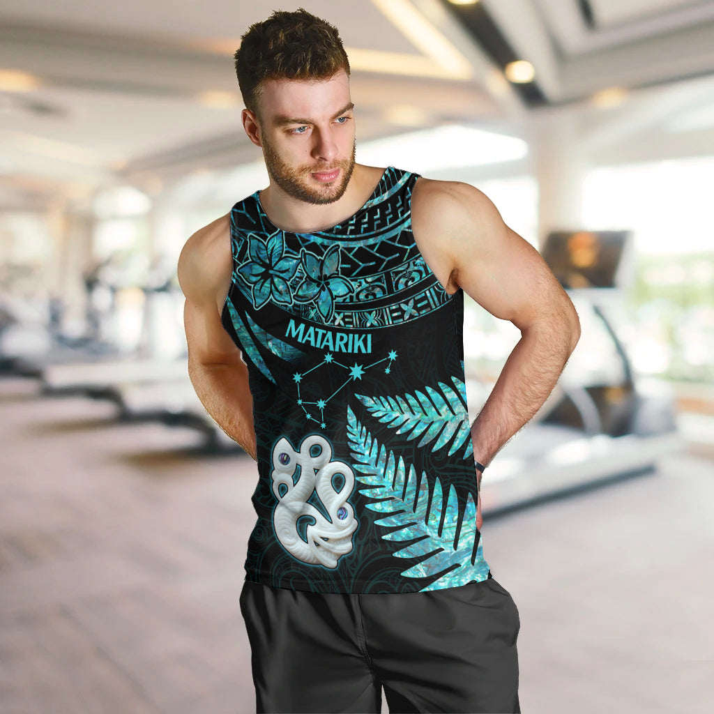 matariki-new-zealand-men-tank-top-maori-manaia-with-paua-shell-aqua