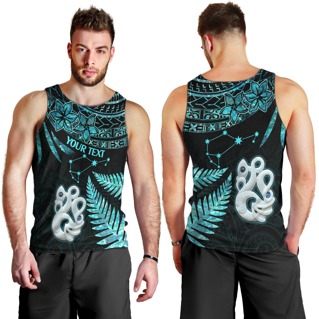 custom-matariki-new-zealand-men-tank-top-maori-manaia-with-paua-shell-aqua