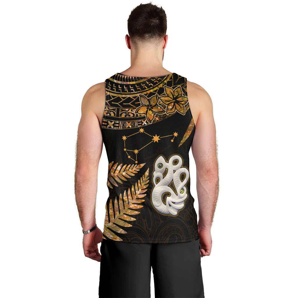 maori-men-tank-top-matariki-stars-manaia-with-paua-shell-gold