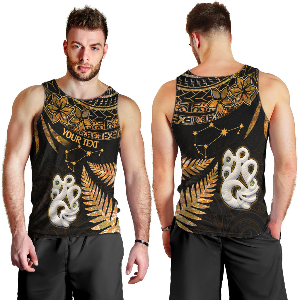 custom-maori-men-tank-top-matariki-stars-manaia-with-paua-shell-gold