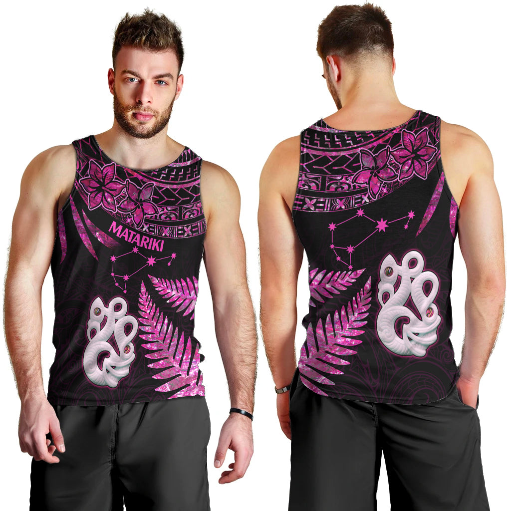 new-zealand-men-tank-top-matariki-nz-manaia-with-paua-shell-pink