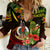 Vanuatu Islands Women Casual Shirt Proud To Be A Ni-Van - Wonder Print Shop