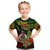 Custom Vanuatu Islands Kid T Shirt Proud To Be A Ni-Van - Wonder Print Shop