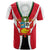 Peru T Shirt National Day - Wonder Print Shop