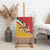 Personalized Italy Bandiera Della Sicilia Canvas Wall Art LT9 - Wonder Print Shop