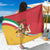 Personalized Italy Bandiera Della Sicilia Sarong - Wonder Print Shop