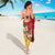 Personalized Italy Bandiera Della Sicilia Sarong - Wonder Print Shop