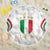 Custom Italy Football Beach Blanket Gli Azzurri Sporty Style LT9 - Wonder Print Shop