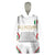 Custom Italy Football Wearable Blanket Hoodie Gli Azzurri Sporty Style - Wonder Print Shop