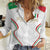 Custom Italy Football Women Casual Shirt Gli Azzurri Sporty Style - Wonder Print Shop