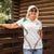 Custom Italy Football Women Polo Shirt Gli Azzurri Sporty Style - Wonder Print Shop