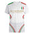 Custom Italy Football Women V-Neck T-Shirt Gli Azzurri Sporty Style - Wonder Print Shop
