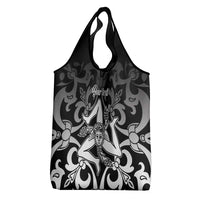 Personalized Italy Trinacria Sicily Grocery Bag