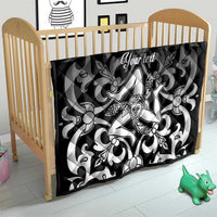 Personalized Italy Trinacria Sicily Quilt - Wonder Print Shop