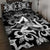 Personalized Italy Trinacria Sicily Quilt Bed Set - Wonder Print Shop