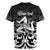 Personalized Italy Trinacria Sicily Rugby Jersey - Wonder Print Shop