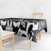 Personalized Italy Trinacria Sicily Tablecloth - Wonder Print Shop