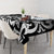 Personalized Italy Trinacria Sicily Tablecloth - Wonder Print Shop