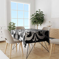 Personalized Italy Trinacria Sicily Tablecloth - Wonder Print Shop