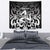 Personalized Italy Trinacria Sicily Tapestry - Wonder Print Shop