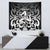 Personalized Italy Trinacria Sicily Tapestry - Wonder Print Shop