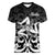 Personalized Italy Trinacria Sicily Women V-Neck T-Shirt - Wonder Print Shop