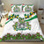 Sicilian Triskelion Bedding Set with Cactus and Lemons LT9 - Wonder Print Shop