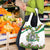 Sicilian Triskelion Grocery Bag with Cactus and Lemons