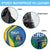 Personalized Gabon Independence Day 1960 Spare Tire Cover Gabonaise Coat of Arms - Wonder Print Shop