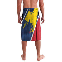 Personalized Moldova Independence Day 1991 Lavalava One People One Nation - Wonder Print Shop