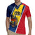 Personalized Moldova Independence Day 1991 Rugby Jersey One People One Nation - Wonder Print Shop