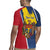 Personalized Moldova Independence Day 1991 Rugby Jersey One People One Nation - Wonder Print Shop