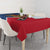 Personalized Moldova Independence Day 1991 Tablecloth One People One Nation - Wonder Print Shop