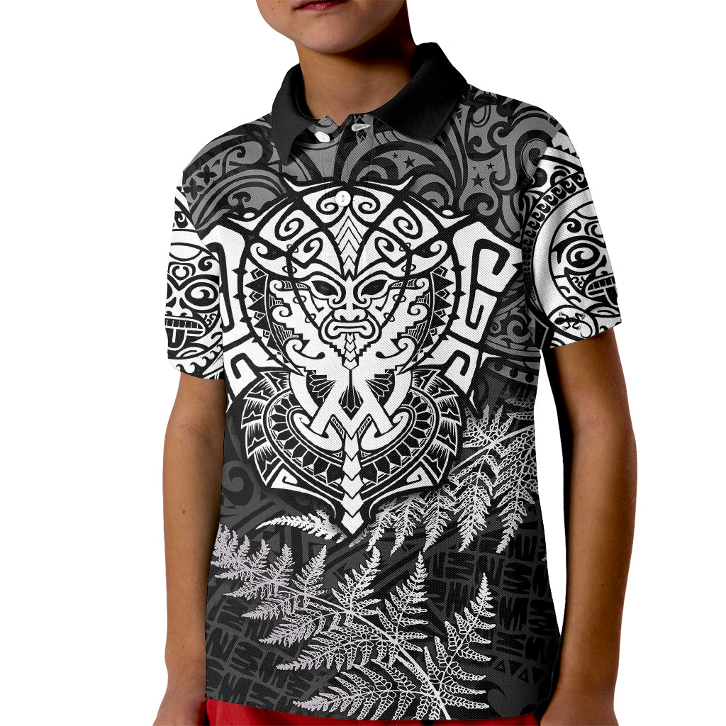 new-zealand-rugby-kid-polo-shirt-silver-fern-all-black-mix-ta-moko-white-style