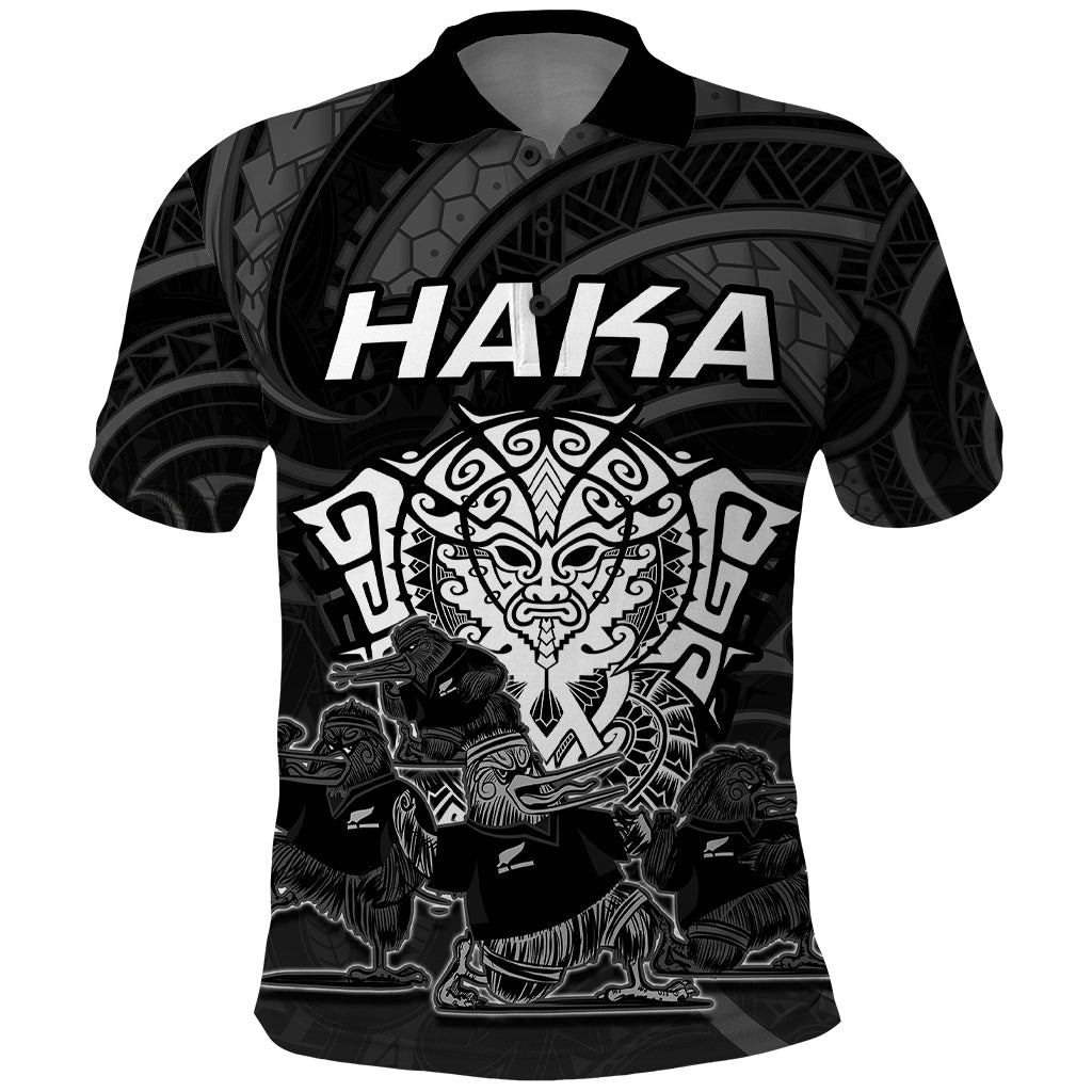 personalised-new-zealand-rugby-polo-shirt-aotearoa-ka-mate-haka-all-black-mix-ta-moko-white-style