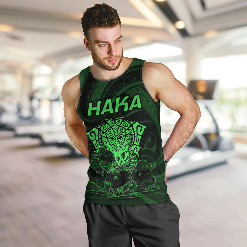 personalised-new-zealand-rugby-men-tank-top-aotearoa-ka-mate-haka-all-black-mix-ta-moko-green-style
