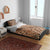 Africa Tiger Mix Dashiki Tribal Pattern Bedding Set LT9 - Wonder Print Shop