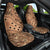 Africa Tiger Mix Dashiki Tribal Pattern Car Seat Cover LT9 - Wonder Print Shop